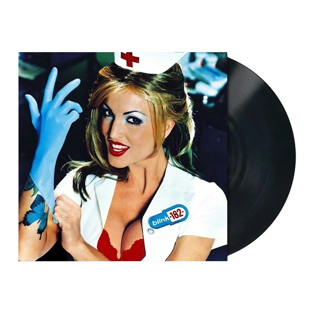 Blink 182 - Enema Of The State: Vinyl LP